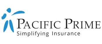 Pacific Prime Logo