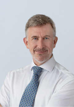 Neil Raymond