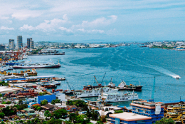 Cebu