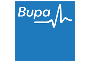 bupa