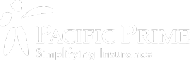 Pacific Prime Logo