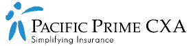 Pacific Prime CXA