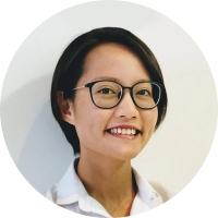 Jasmine Koh