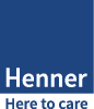 Henner logo