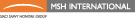 MSH logo