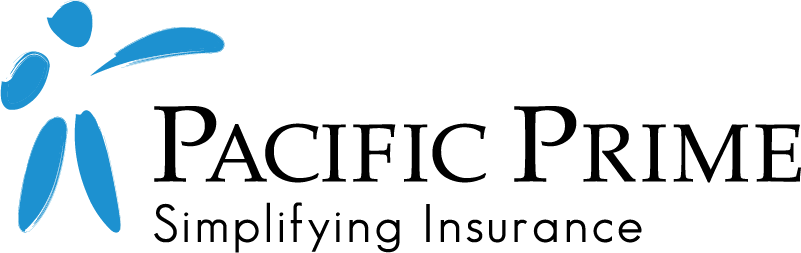 Pacific Prime