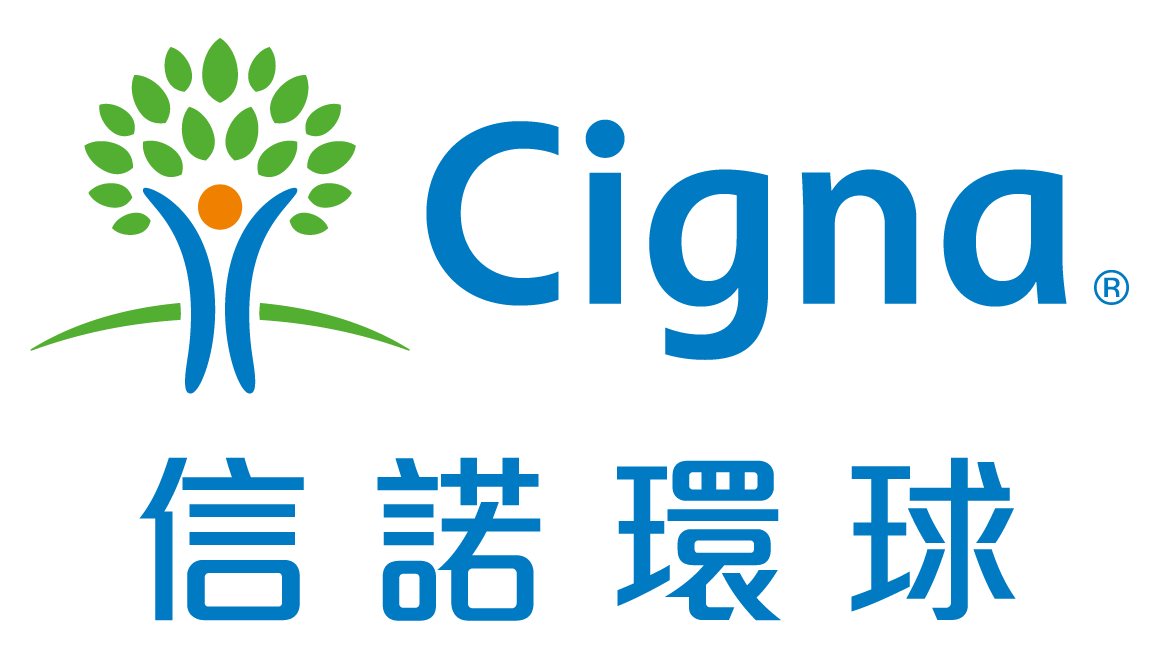 Logo for Cigna