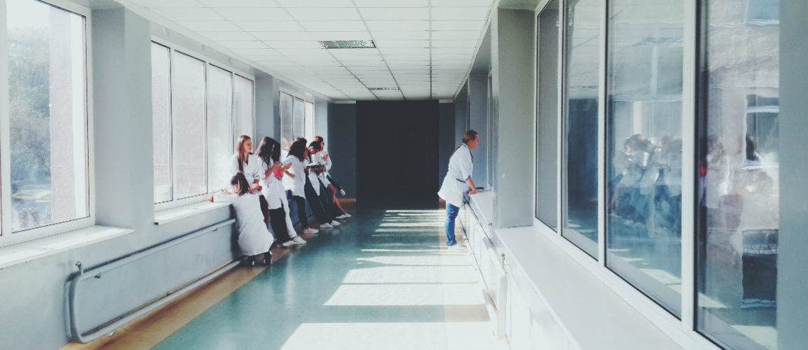 The Best Countries for Expat Healthcare