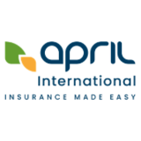 April