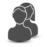 Employer icon