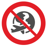 No travel