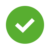 Check mark