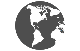 Icon of the earth