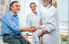 Helpful insurance solutions