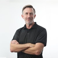 Neil Raymond, CEO of Pacific Prime