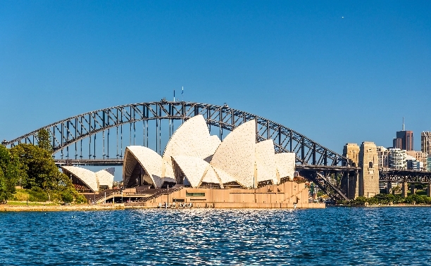 Australia