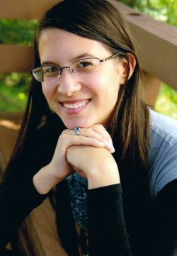 Brianna Haro