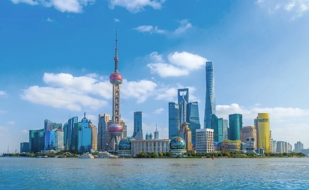 China