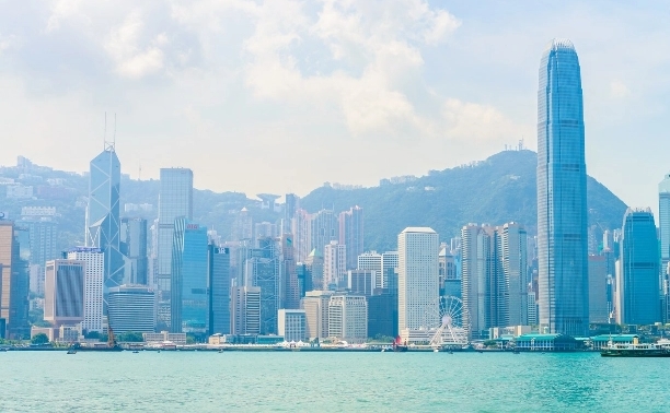 HongKong