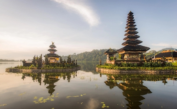 Indonesia