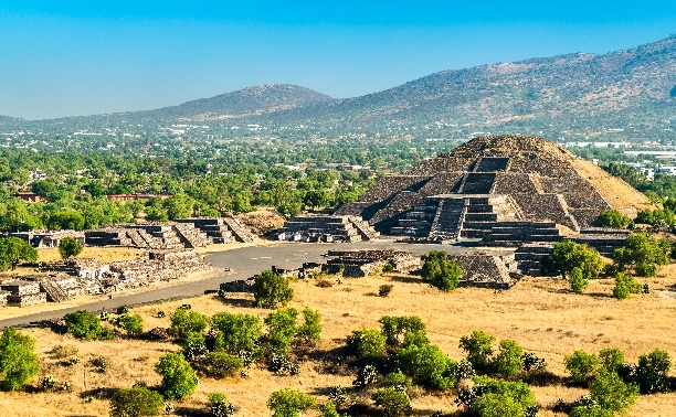 Mexico