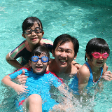 Family of 4 