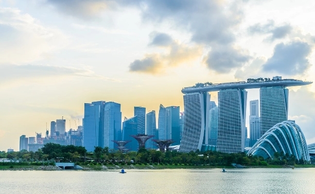 Singapore