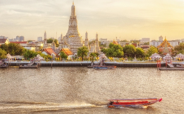 Thailand