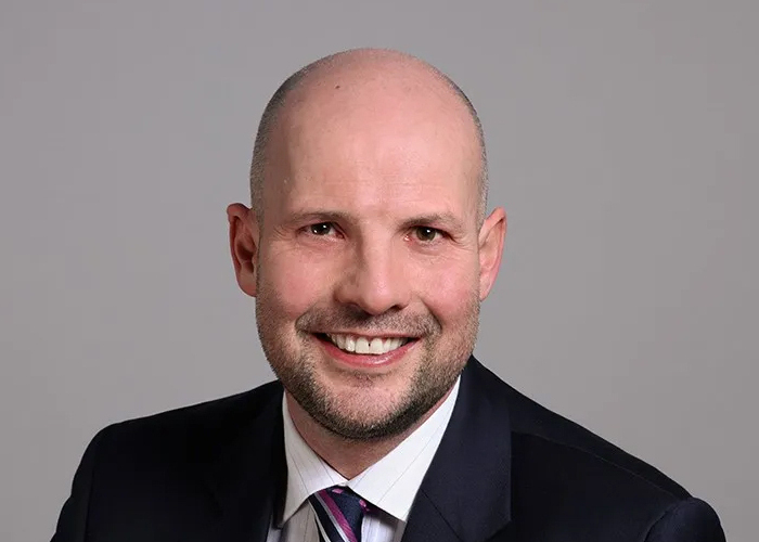 David Meyers