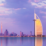 The UAE