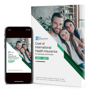 Hong Kong Maternity Insurance Guide 2019-2020
