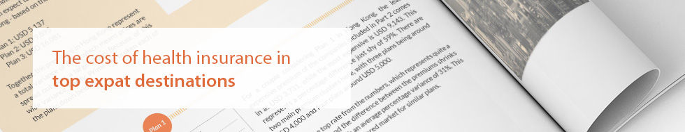 Cost of health insurance: Article 2