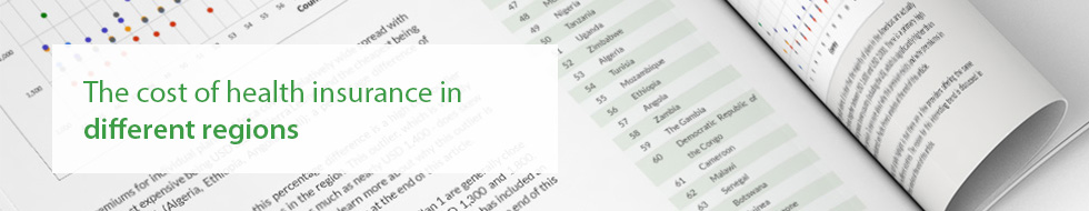 Cost of health insurance: Article 3