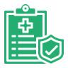 Which country has the lowest premiums in the world?