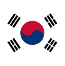 Korea Flag
