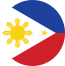 Philippines Flag
