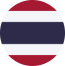 Thailand Flag