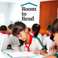 Room to Read