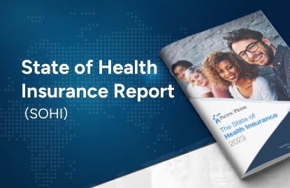 State of Health Insurance Report (SOHI)