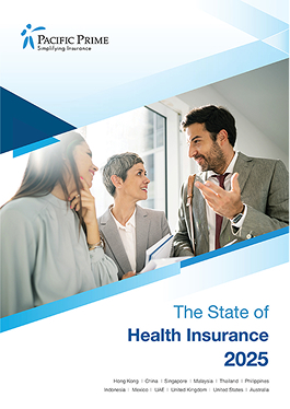 State of Health Insurance Report 2025