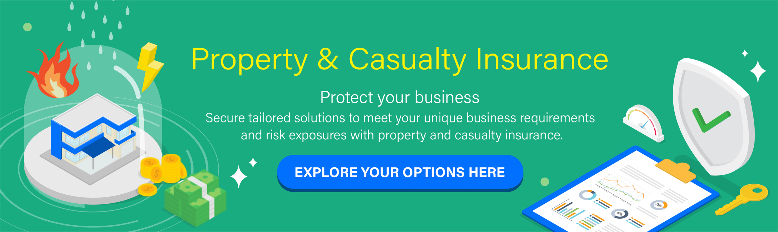 Icon for insurance
