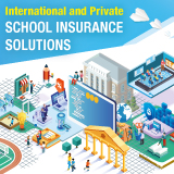 [INFOGRAPHIC] School Insurance