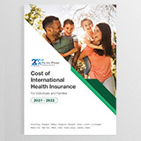 Cost of Health Insurance Report 2021