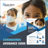 Coronavirus Avoidance Flyer