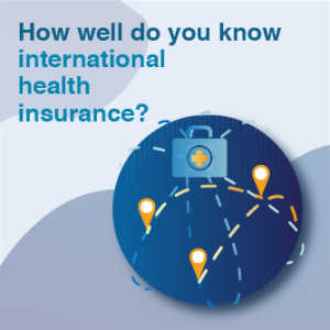 Health Insurance Quiz