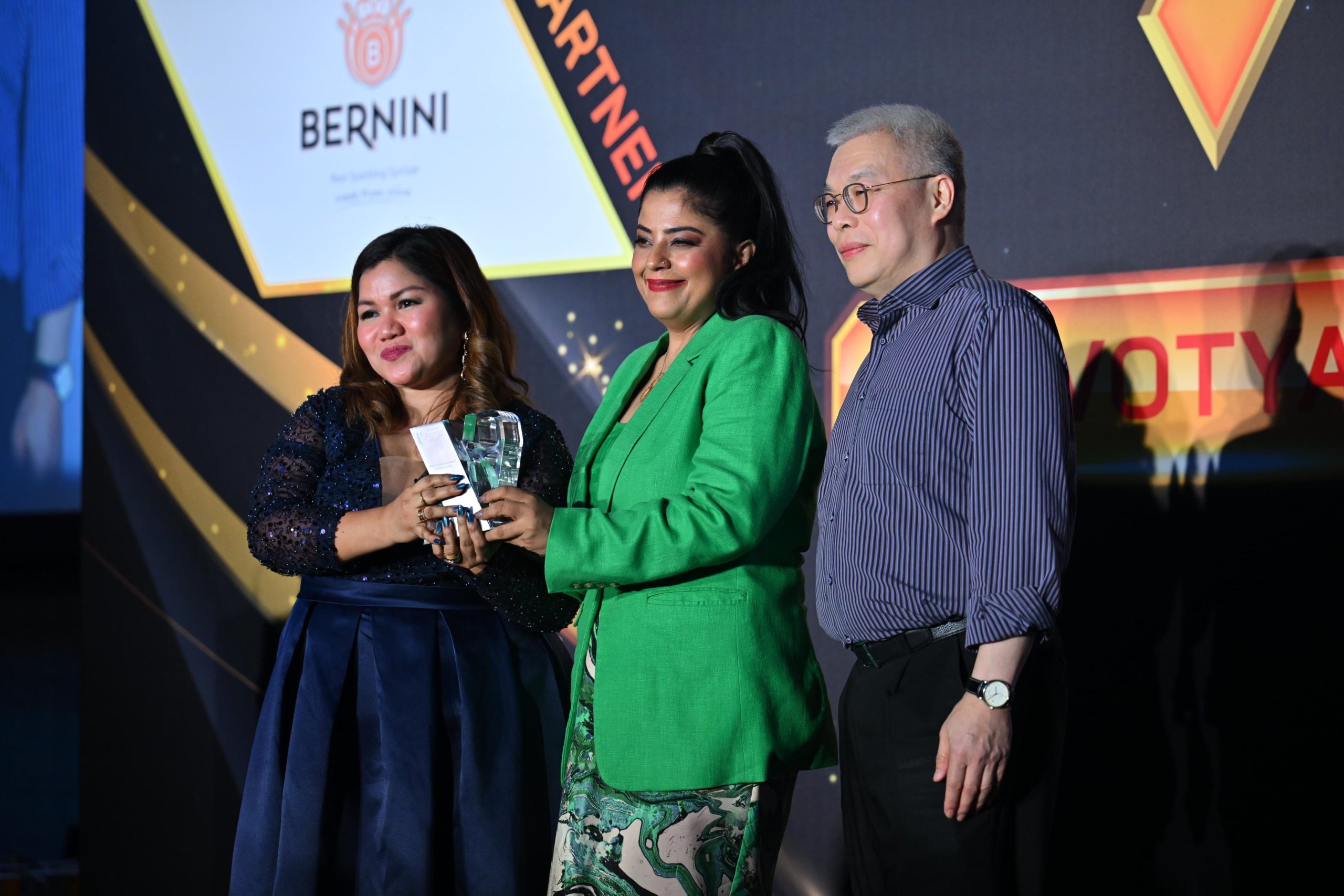 Pacific Prime Wins Multiple Awards at HR Online Vendors of the Year Awards Singapore 2025