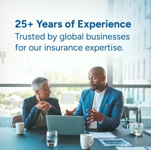 Insurance Expertise