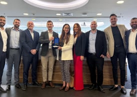 Pacific Prime Dubai Recognized as Market Leader: Individual Business 2024 by Allianz