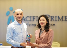 April 23, 2025Pacific Prime Wins Now Health’s Best Business Partner 2024-2025
