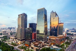 Bangkok